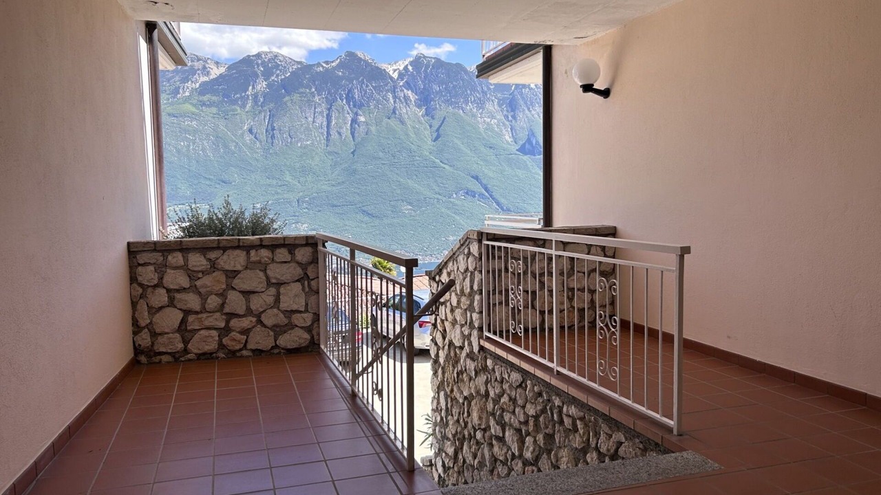 Photo of Patio Balcony in Pieve