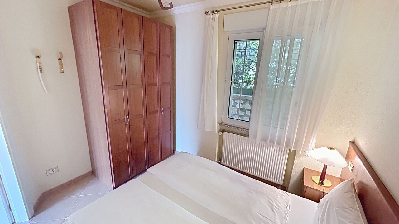 Photo of Bedroom in Pieve