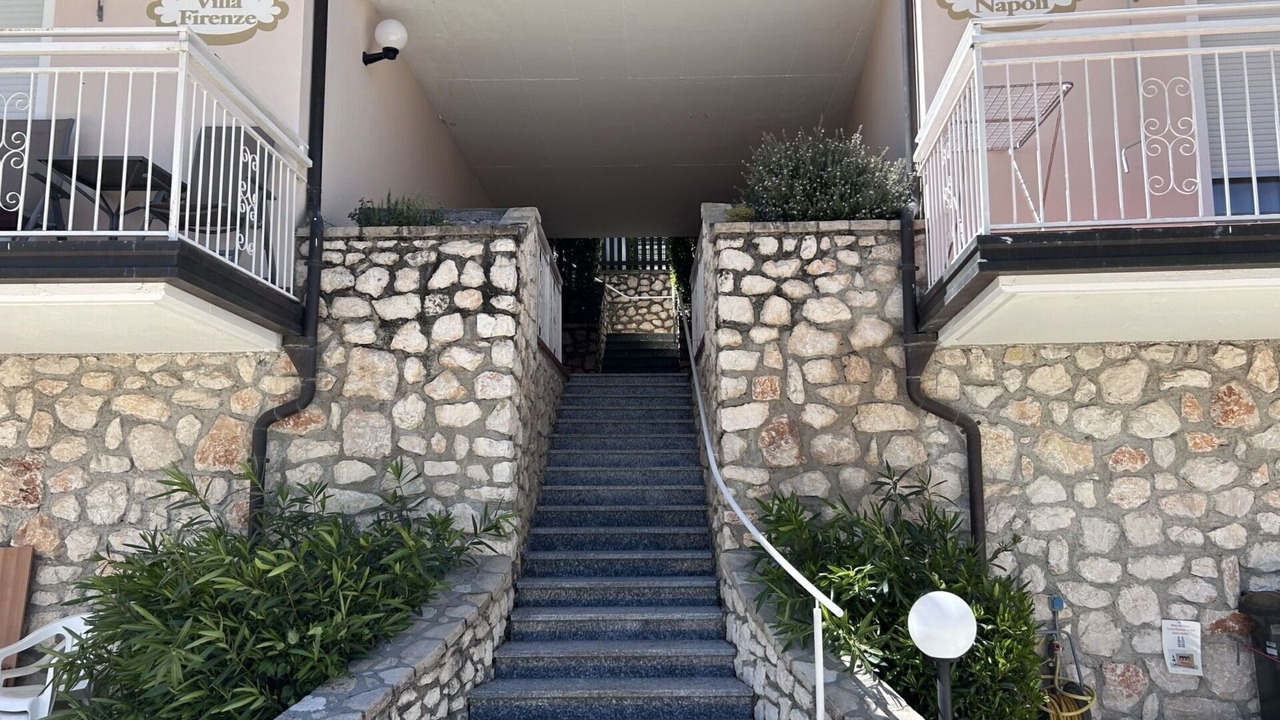 Photo of Patio Balcony in Pieve