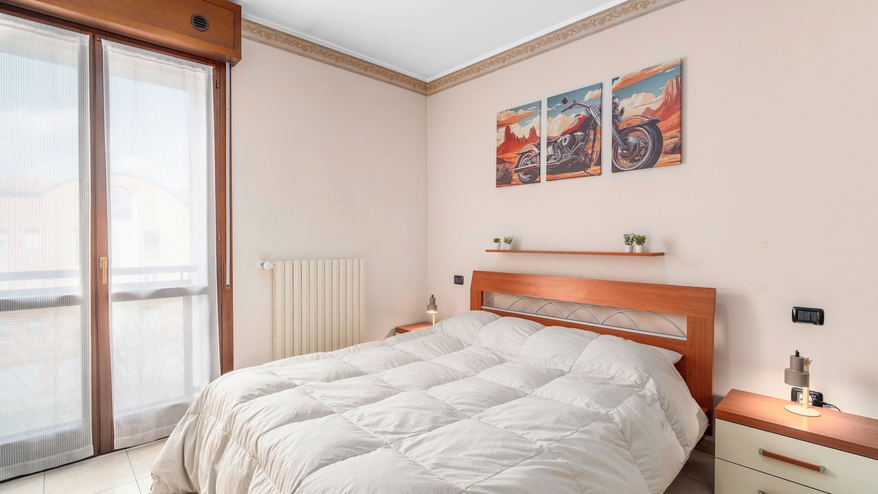 Photo of Bedroom in San Faustino-Madonnina-Quattroville