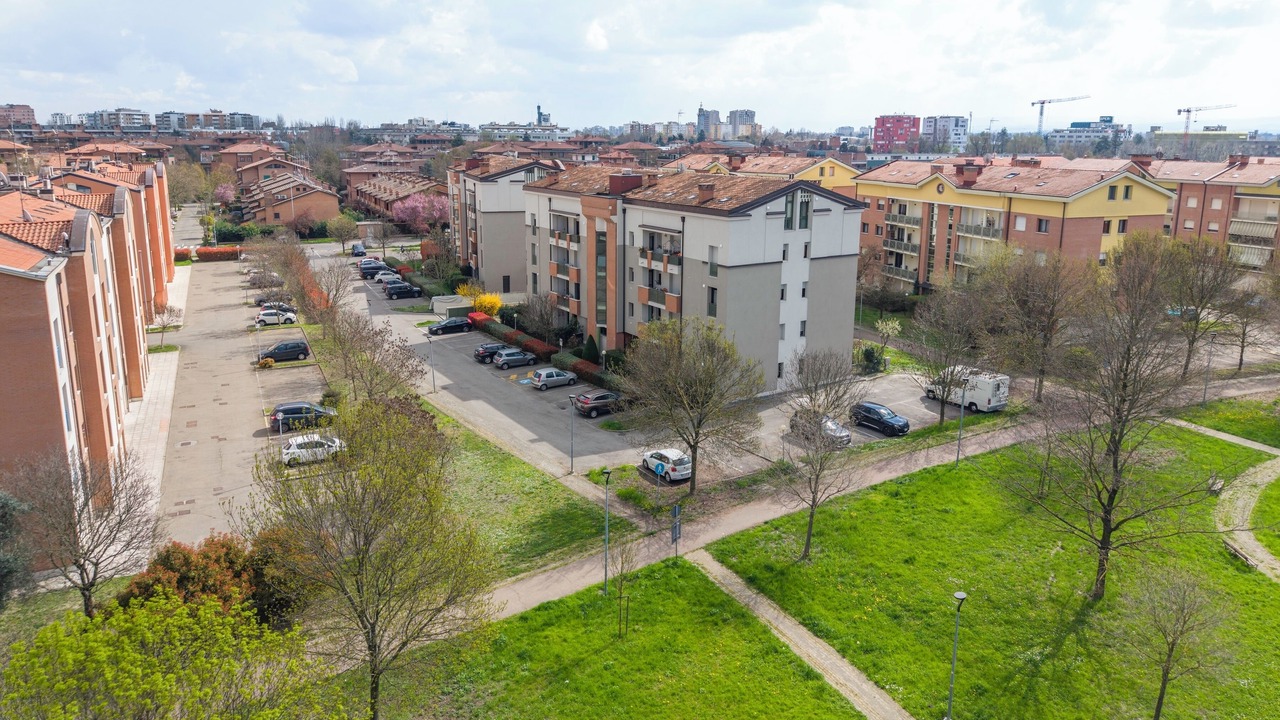 Photo of Outdoor in San Faustino-Madonnina-Quattroville