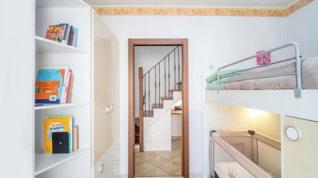 Photo of Bedroom in San Faustino-Madonnina-Quattroville