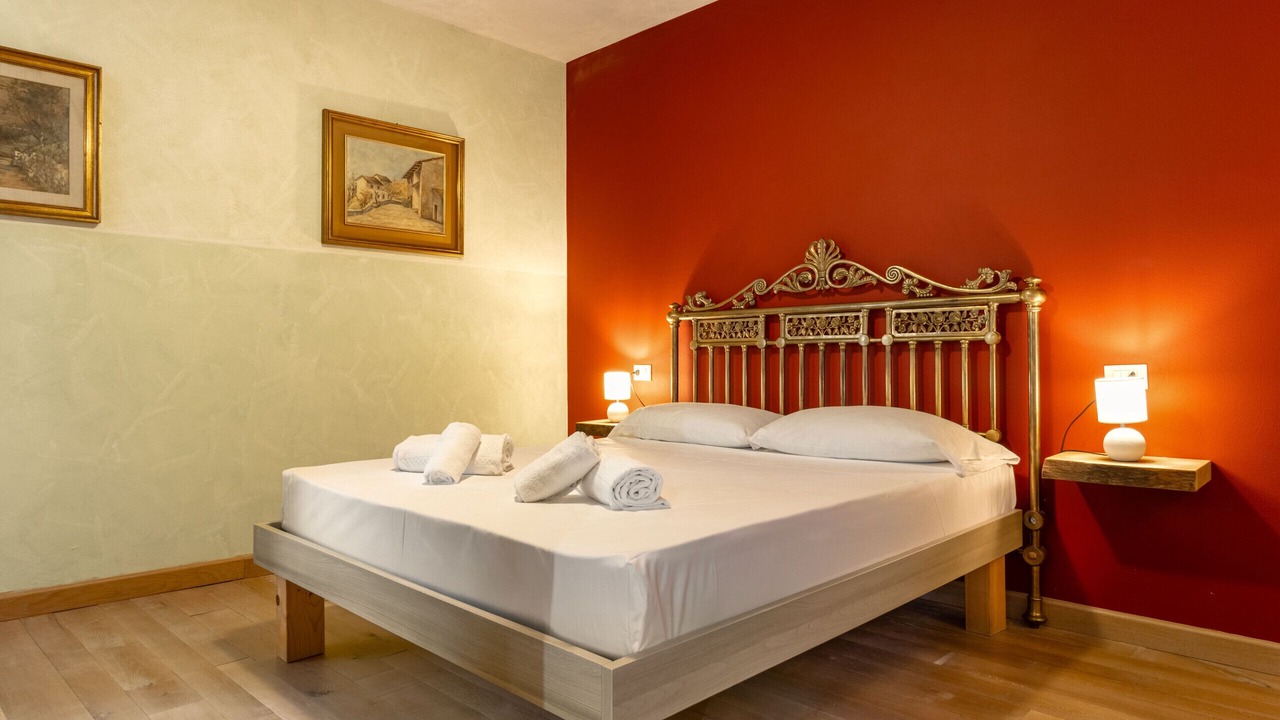 Photo of Bedroom in Castello