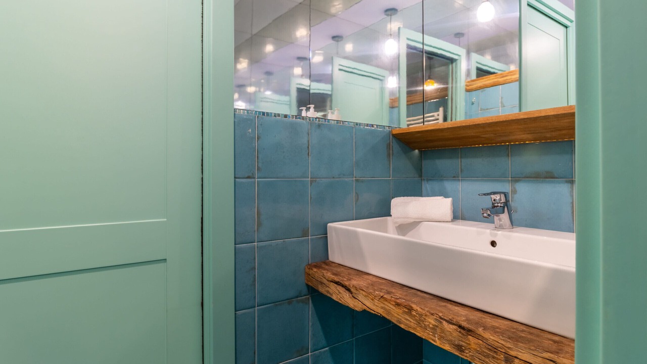 Photo of Bathroom in Castello
