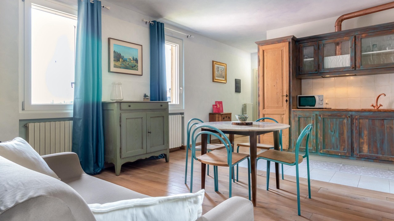 Photo of Livingroom in Castello