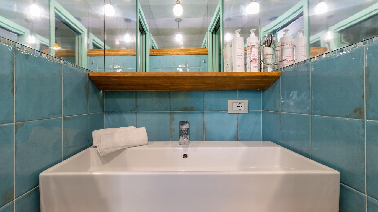 Photo of Bathroom in Castello