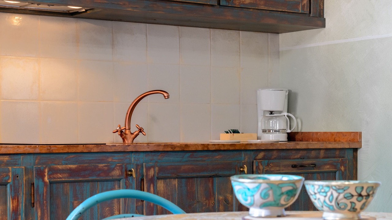 Photo of Kitchen in Castello