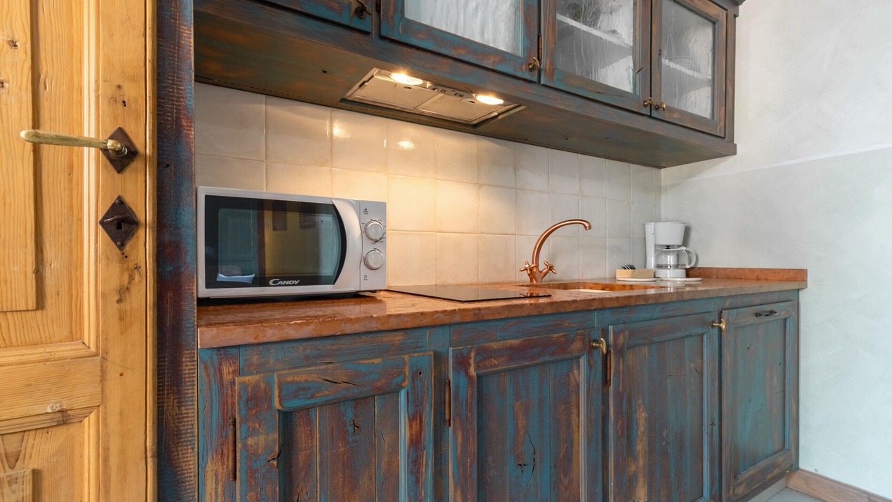 Photo of Kitchen in Castello