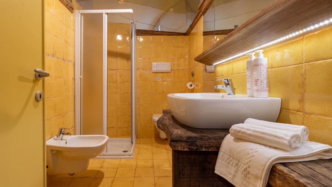 Photo of Bathroom in Castello