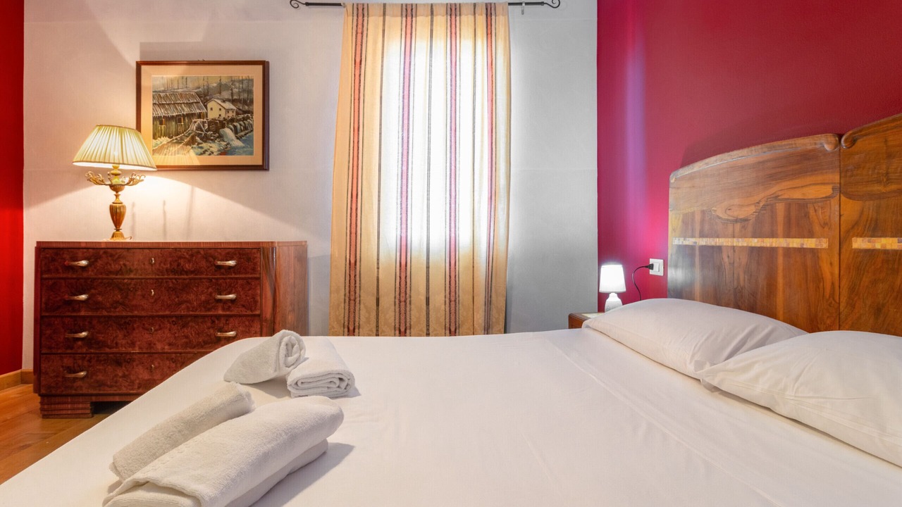 Photo of Bedroom in Castello