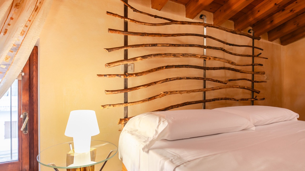 Photo of Bedroom in Castello