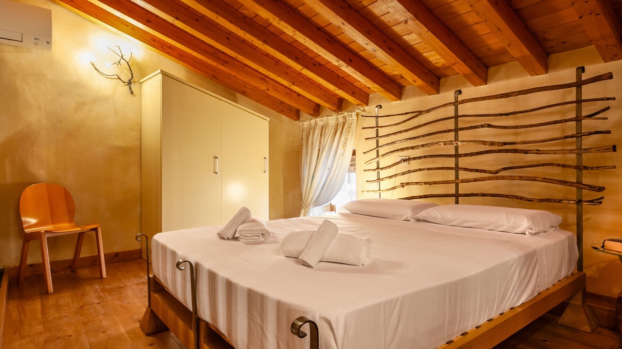 Photo of Bedroom in Castello