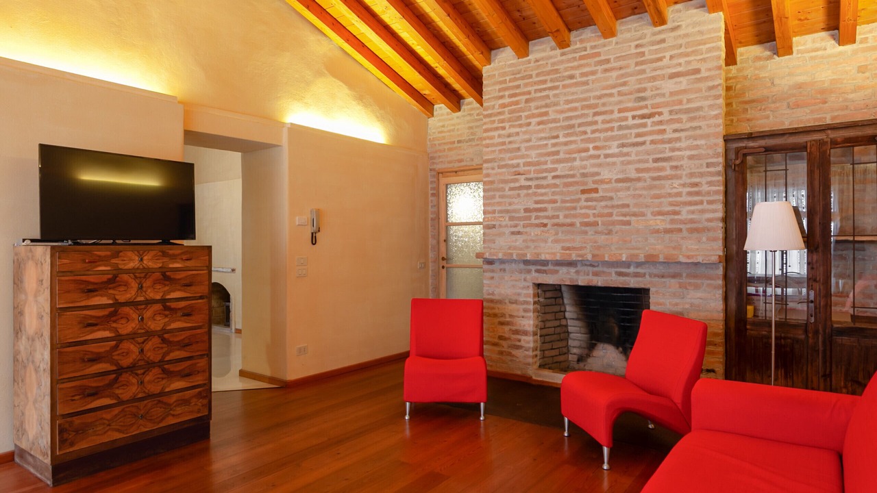 Photo of Livingroom in Castello