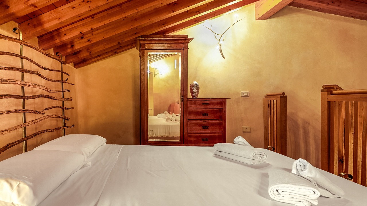 Photo of Bedroom in Castello