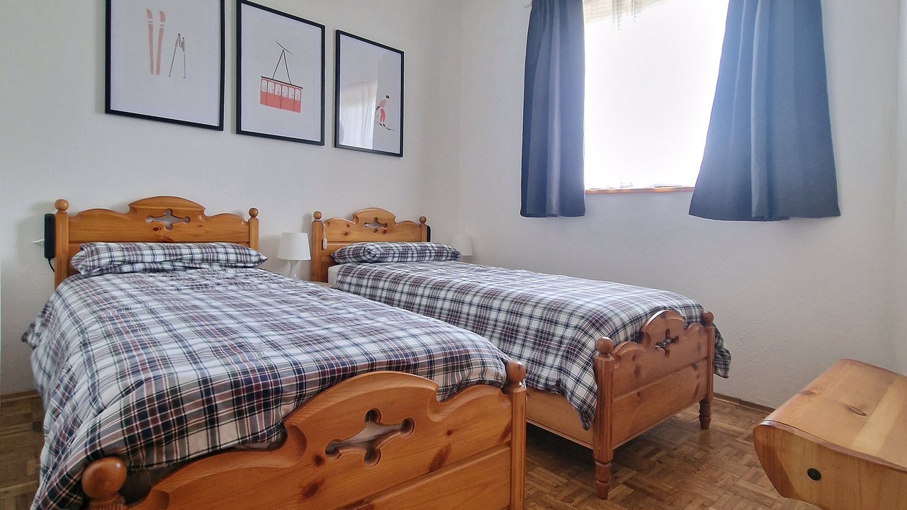 Photo of Bedroom in Polsa