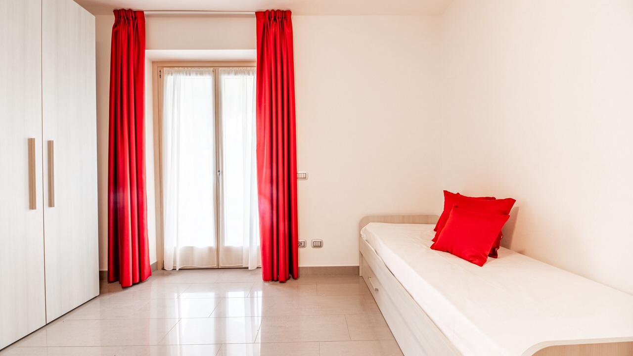 Photo of Bedroom in Musso