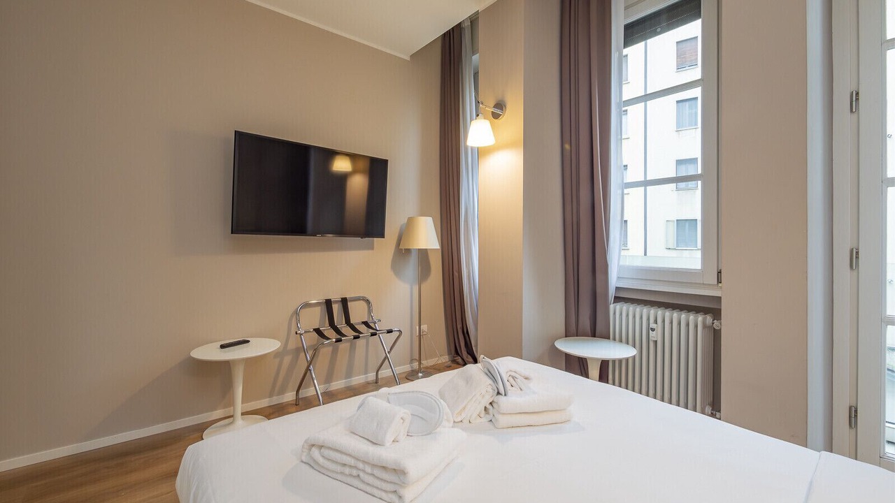 Photo of Bedroom in Guastalla