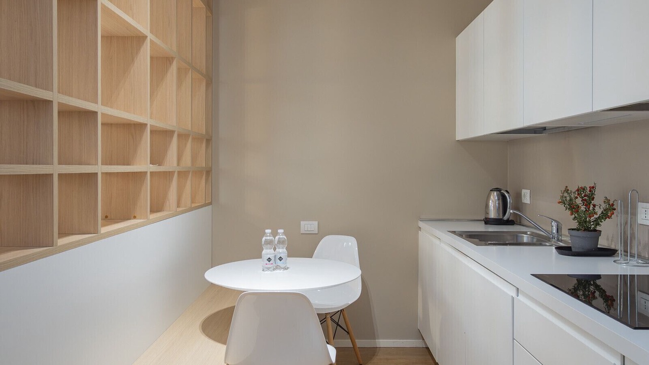 Photo of Kitchen in Guastalla