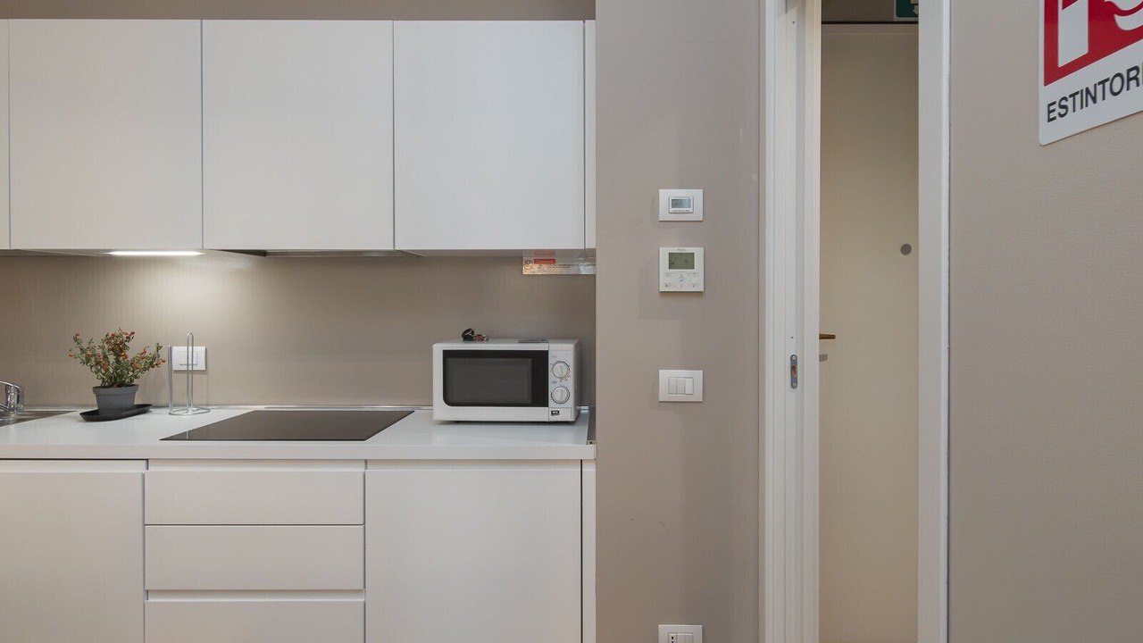 Photo of Kitchen in Guastalla