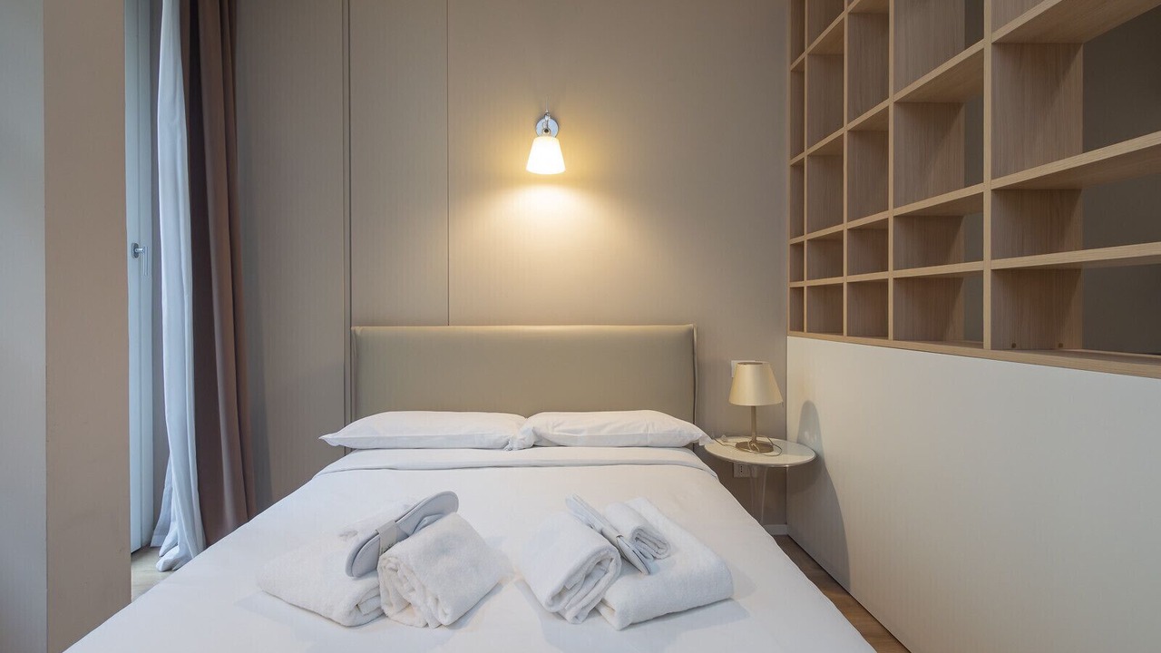 Photo of Bedroom in Guastalla