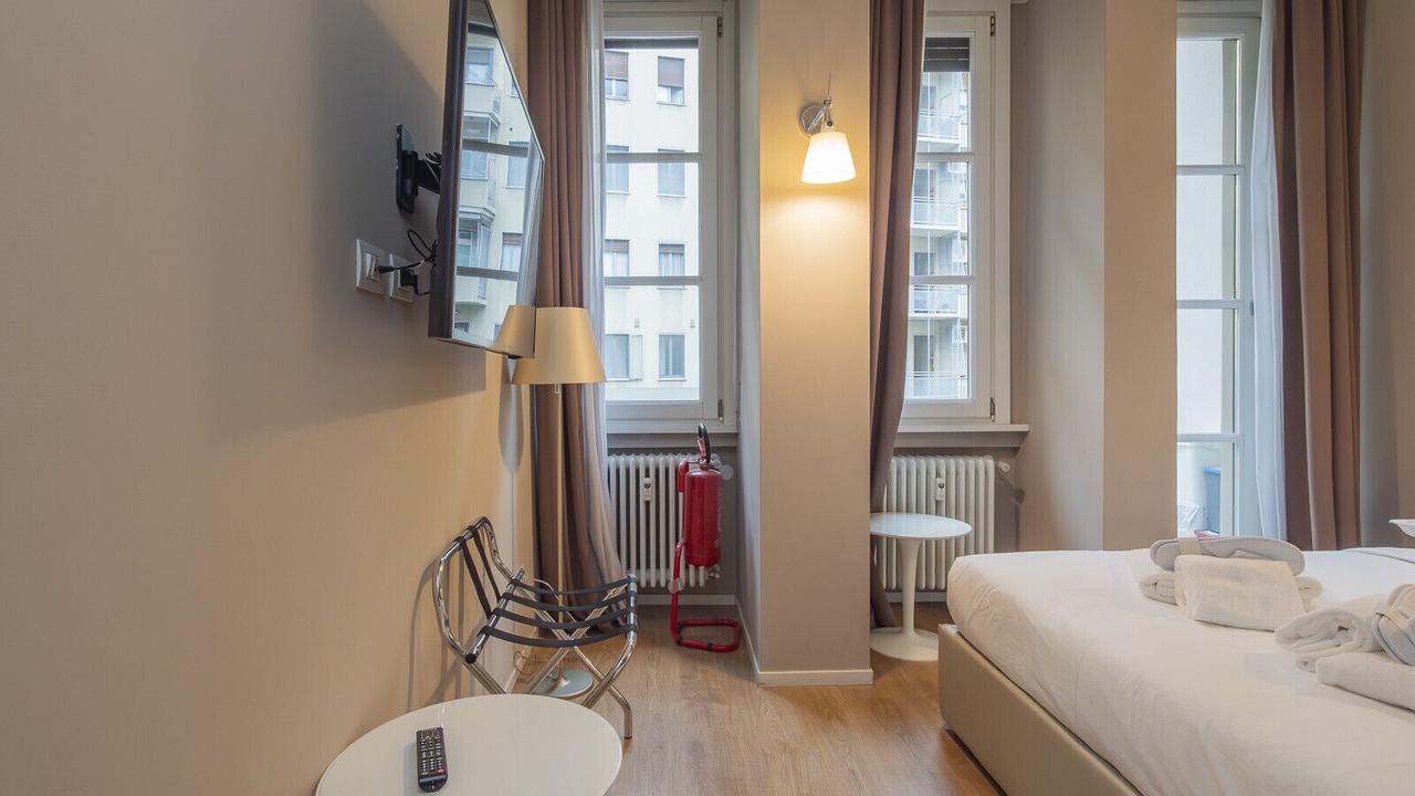 Photo of Bedroom in Guastalla
