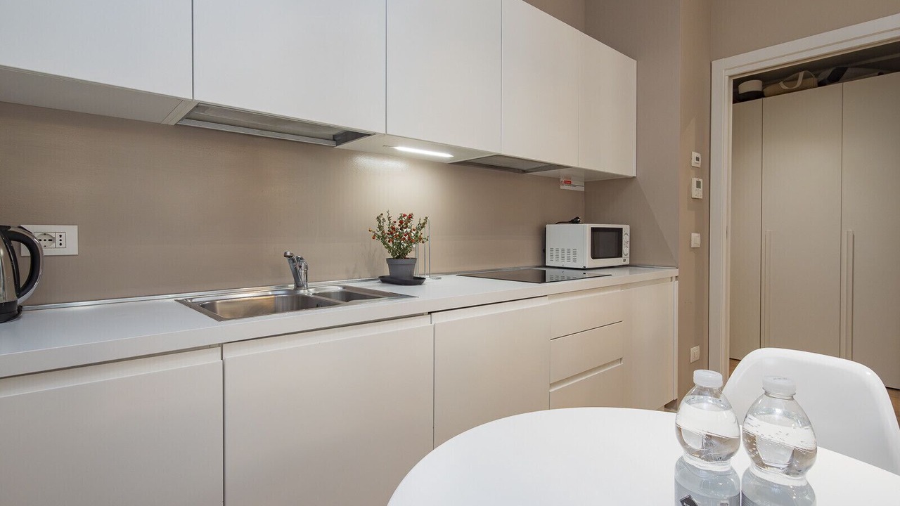 Photo of Kitchen in Guastalla