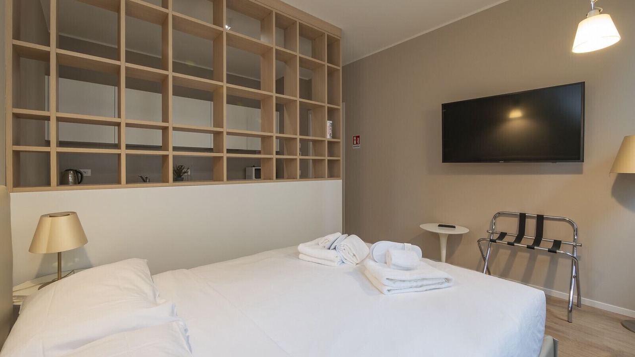 Photo of Bedroom in Guastalla