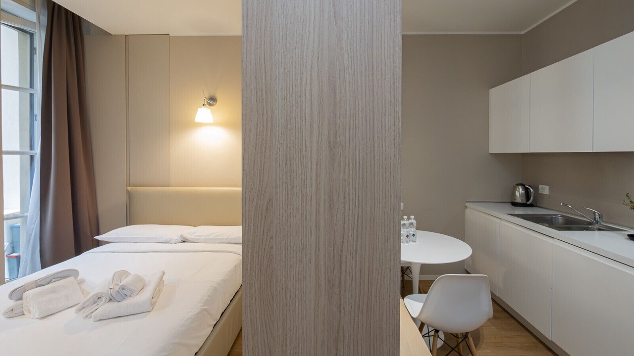 Photo of Bedroom in Guastalla