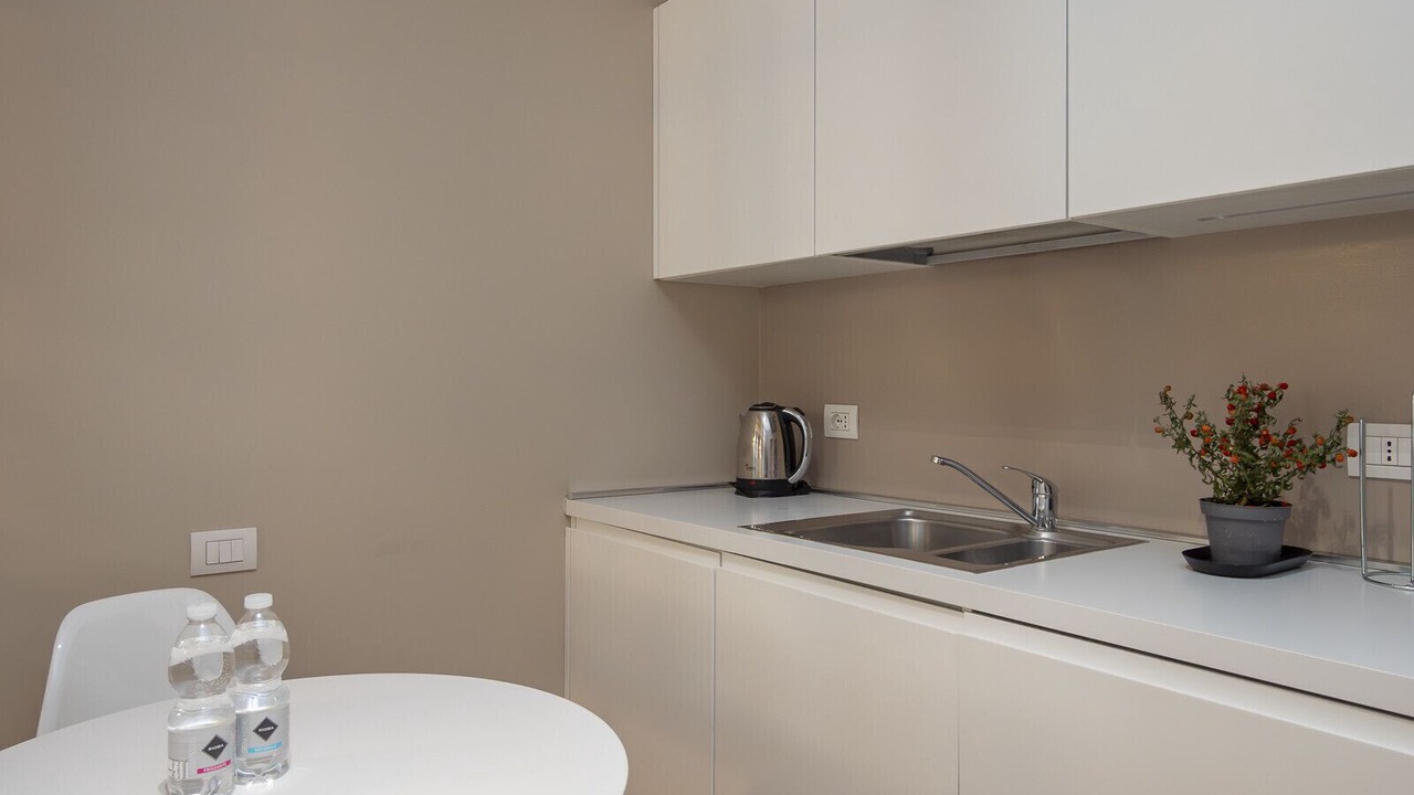 Photo of Kitchen in Guastalla