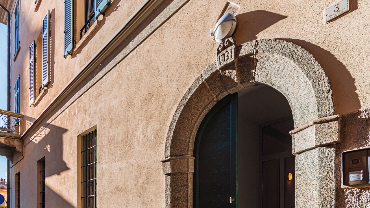 Photo of Outdoor in Menaggio