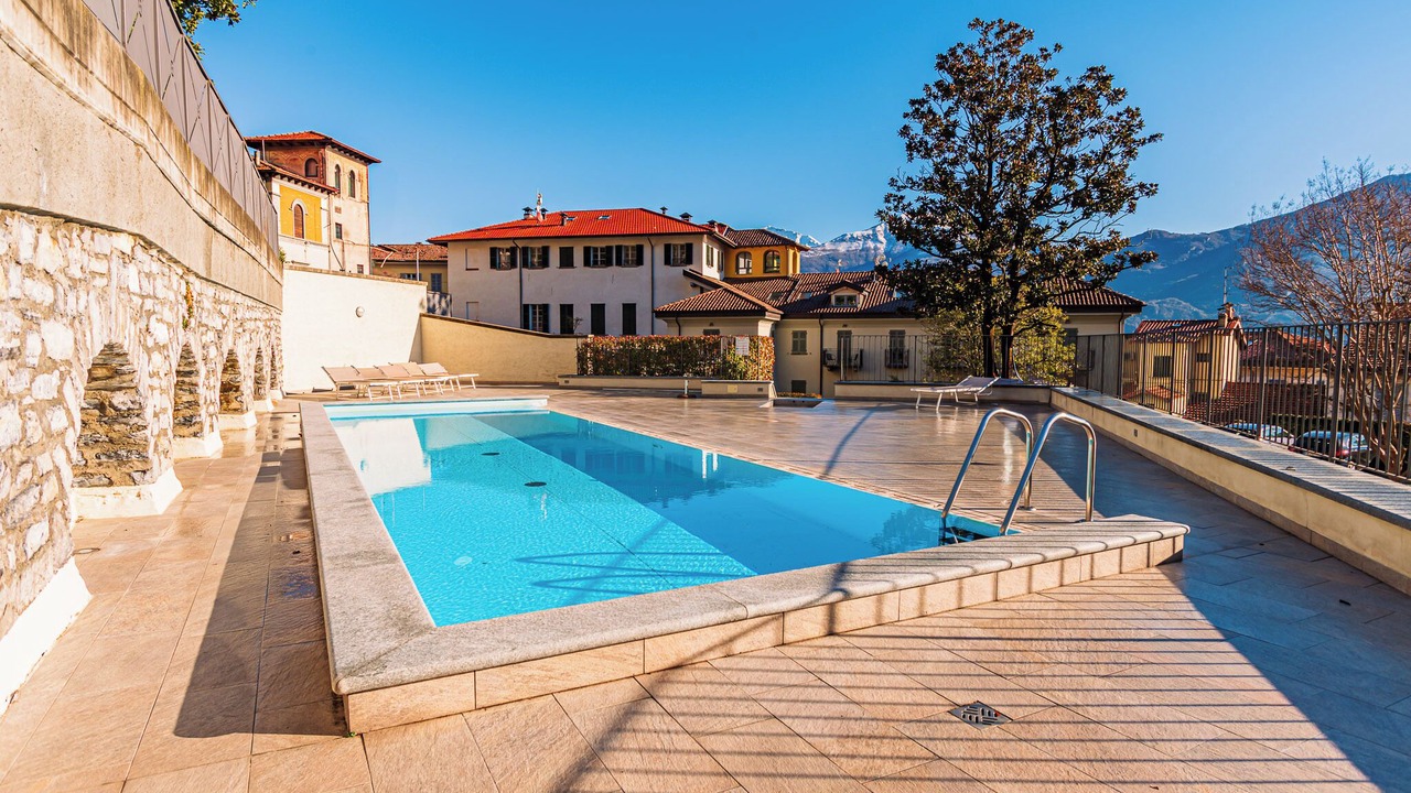 Photo of Outdoor in Menaggio