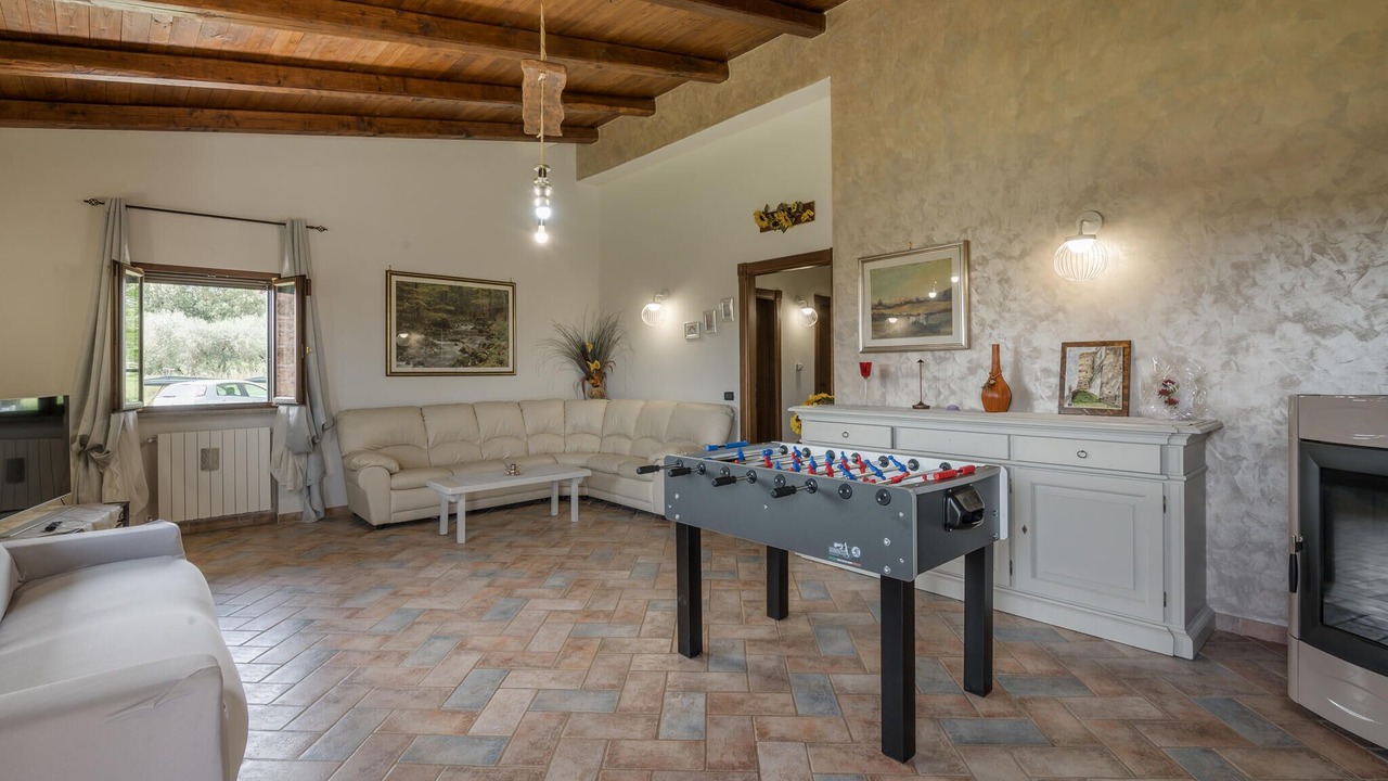 Photo of Bedroom in Fabrica di Roma