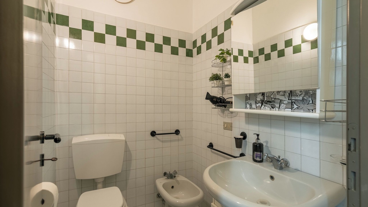 Photo of Bathroom in Iseo