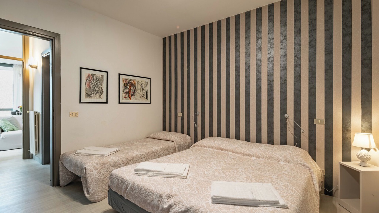 Photo of Bedroom in Iseo