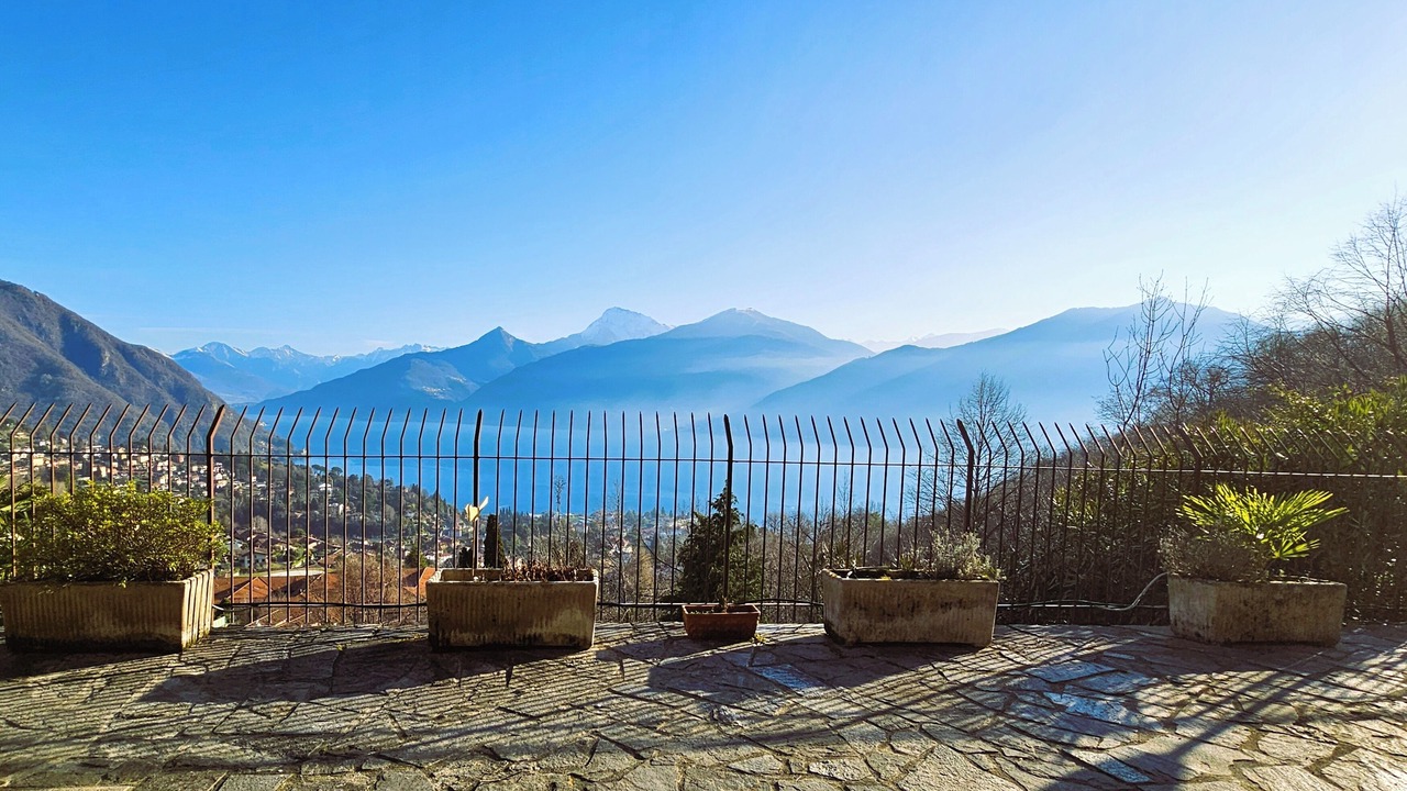 Photo of Outdoor in Menaggio