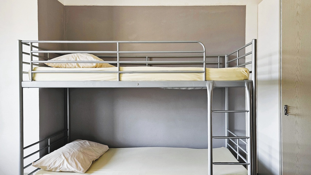 Photo of Bedroom in Menaggio