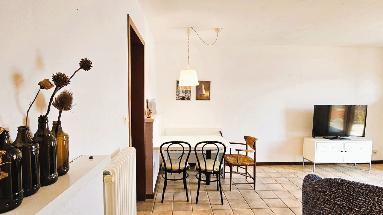 Photo of Livingroom in Menaggio