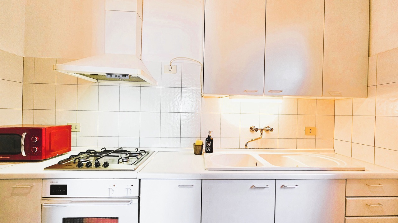 Photo of Kitchen in Menaggio