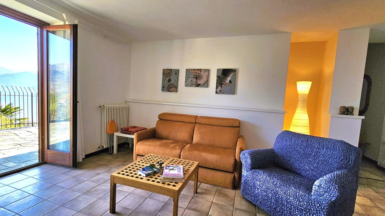 Photo of Livingroom in Menaggio