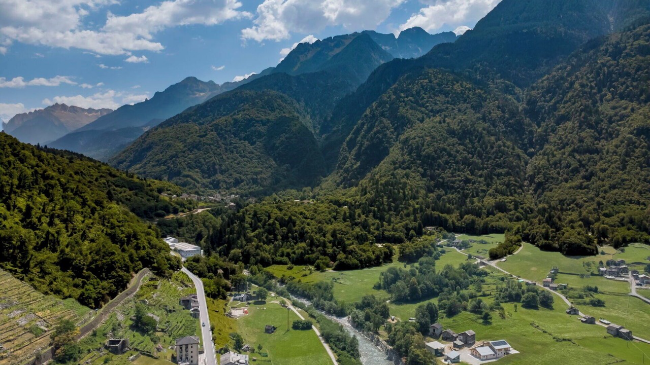 Photo of Others in Valtellina