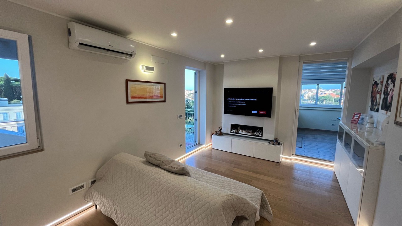 Photo of Bedroom in Monteverde Nuovo