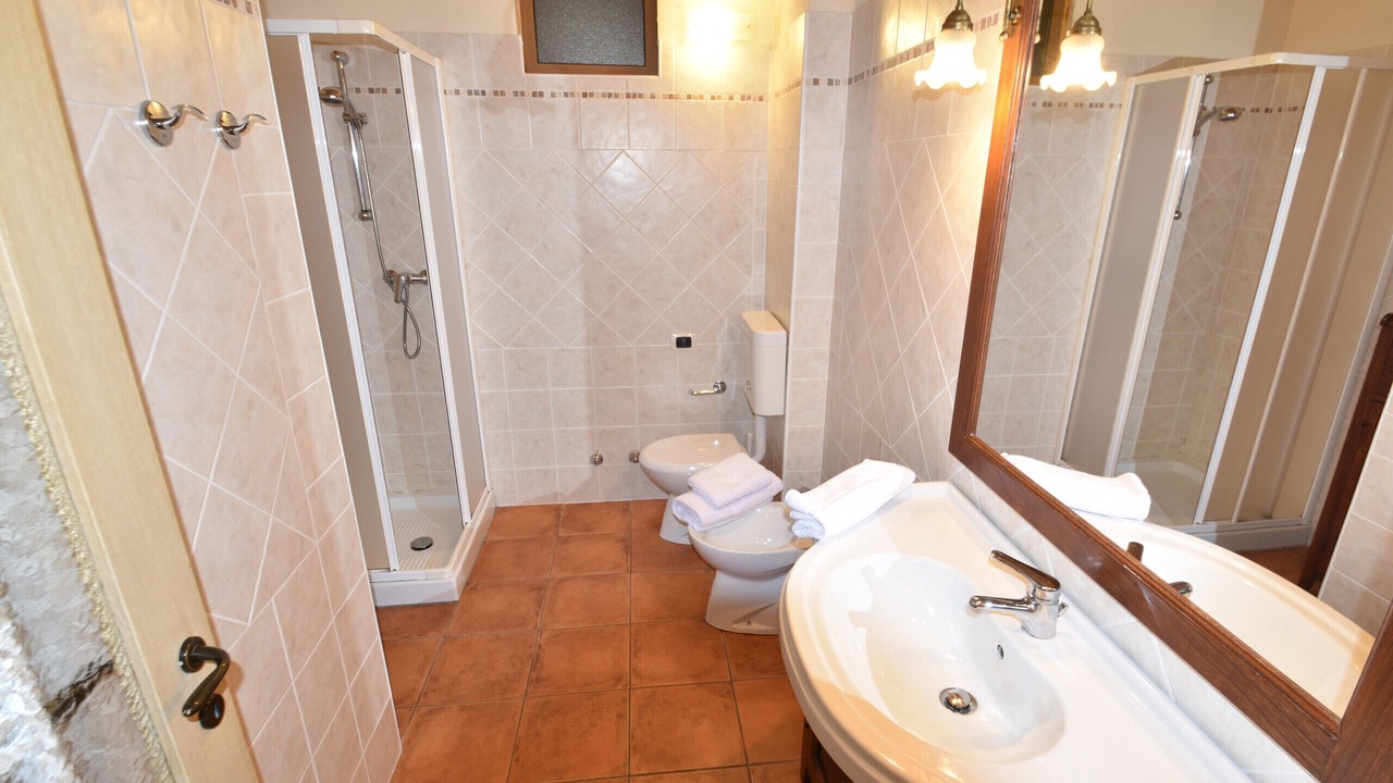 Photo of Bathroom in Montegrino Valtravaglia