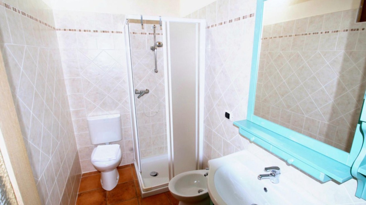 Photo of Bathroom in Montegrino Valtravaglia