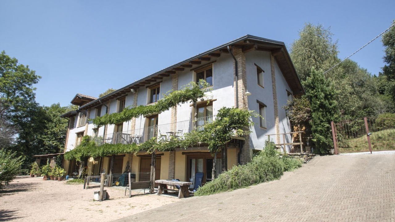 Photo of Outdoor in Montegrino Valtravaglia