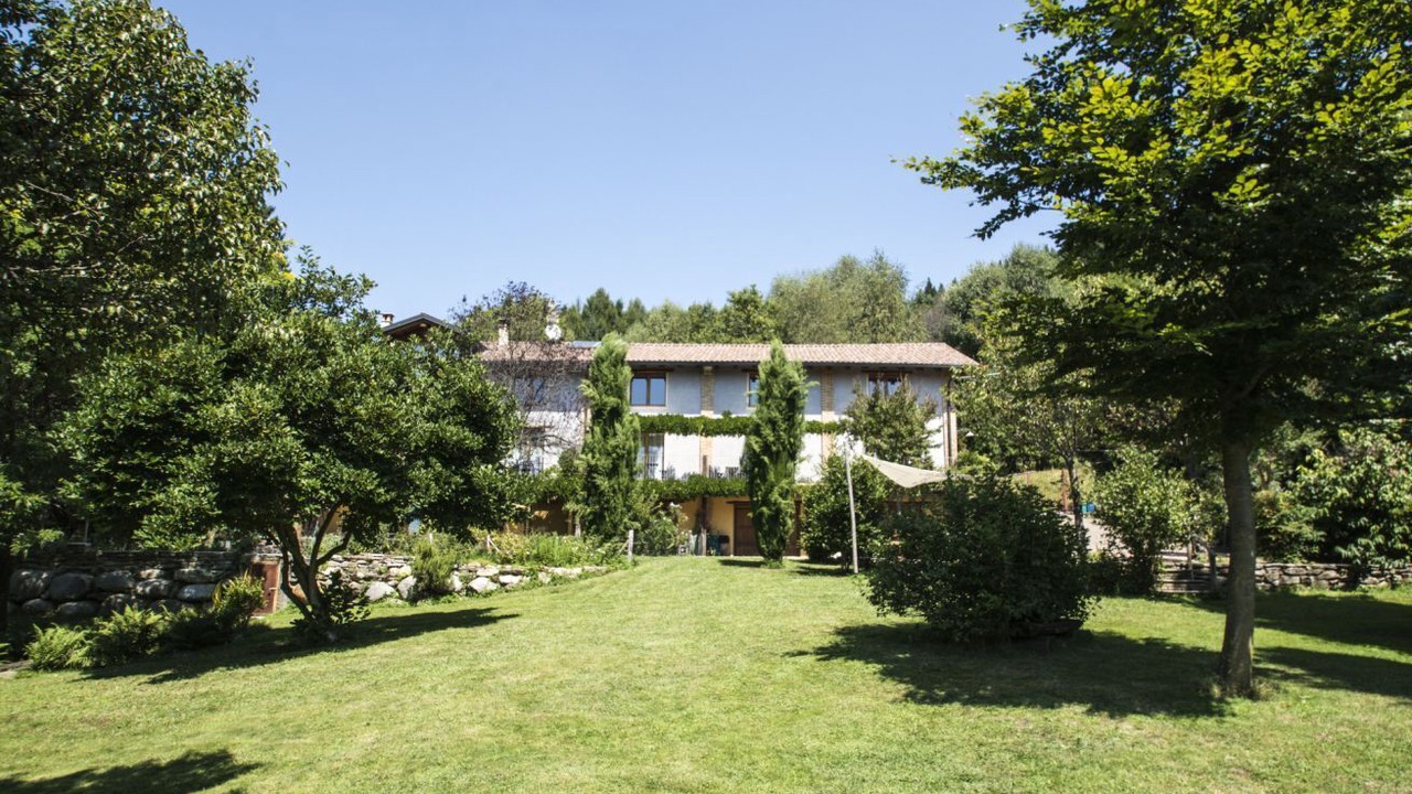 Photo of Outdoor in Montegrino Valtravaglia