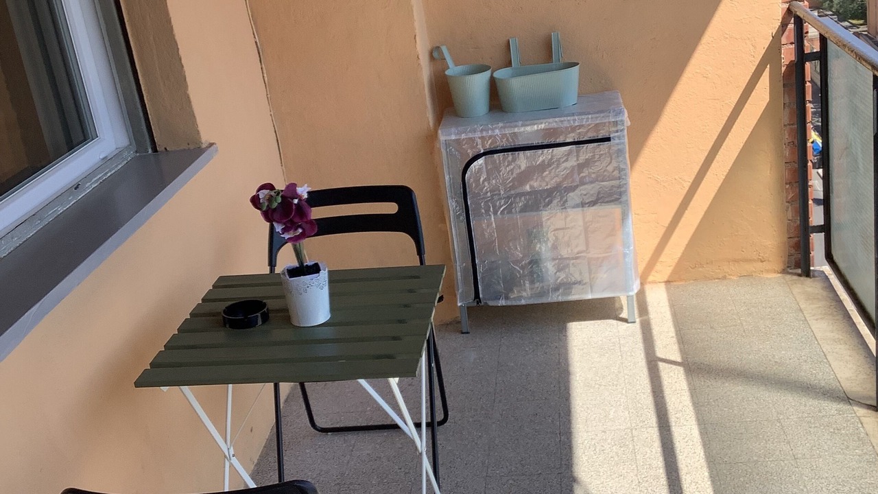 Photo of Outdoor in Quartiere XXI Pietralata