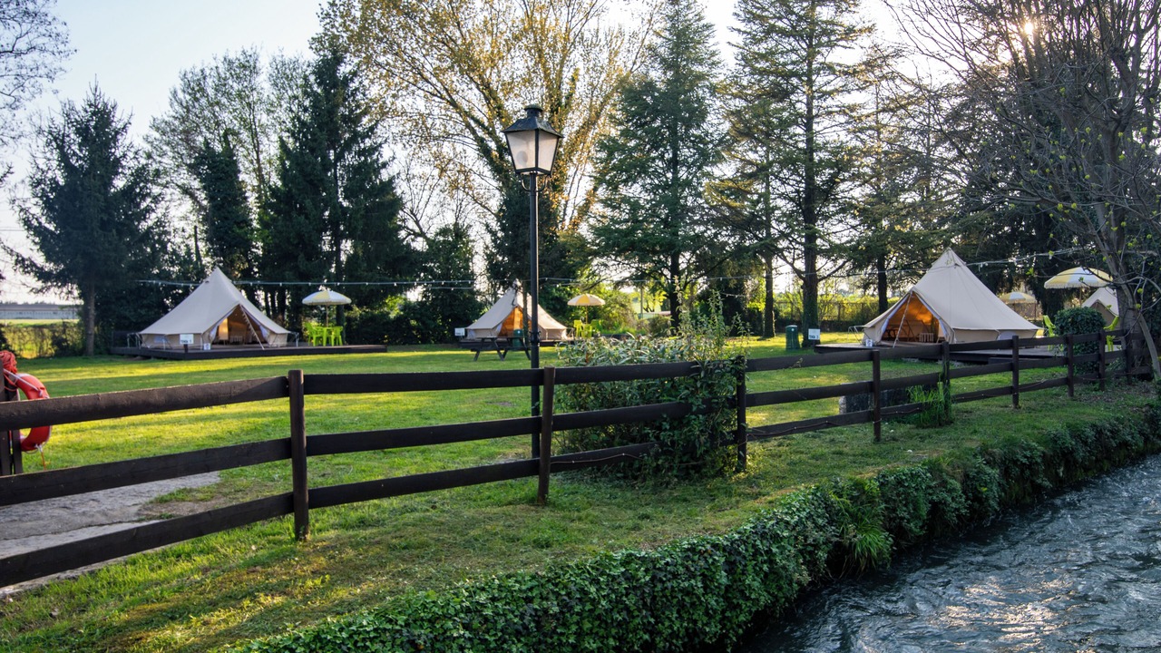 Photo of Outdoor in San Martino Buon Albergo