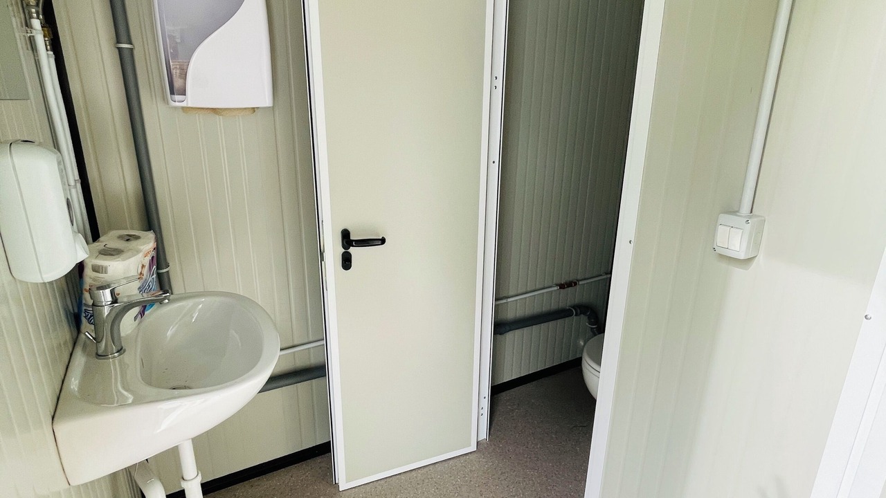 Photo of Bathroom in San Martino Buon Albergo