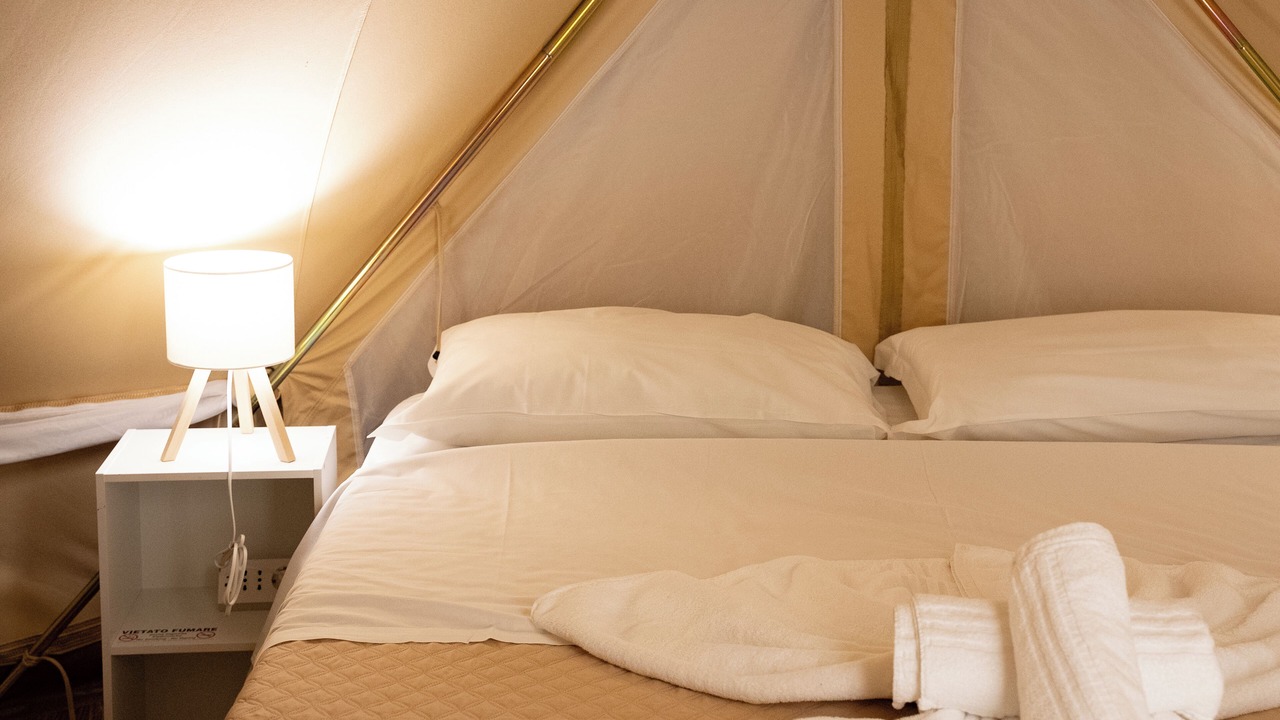 Photo of Bedroom in San Martino Buon Albergo