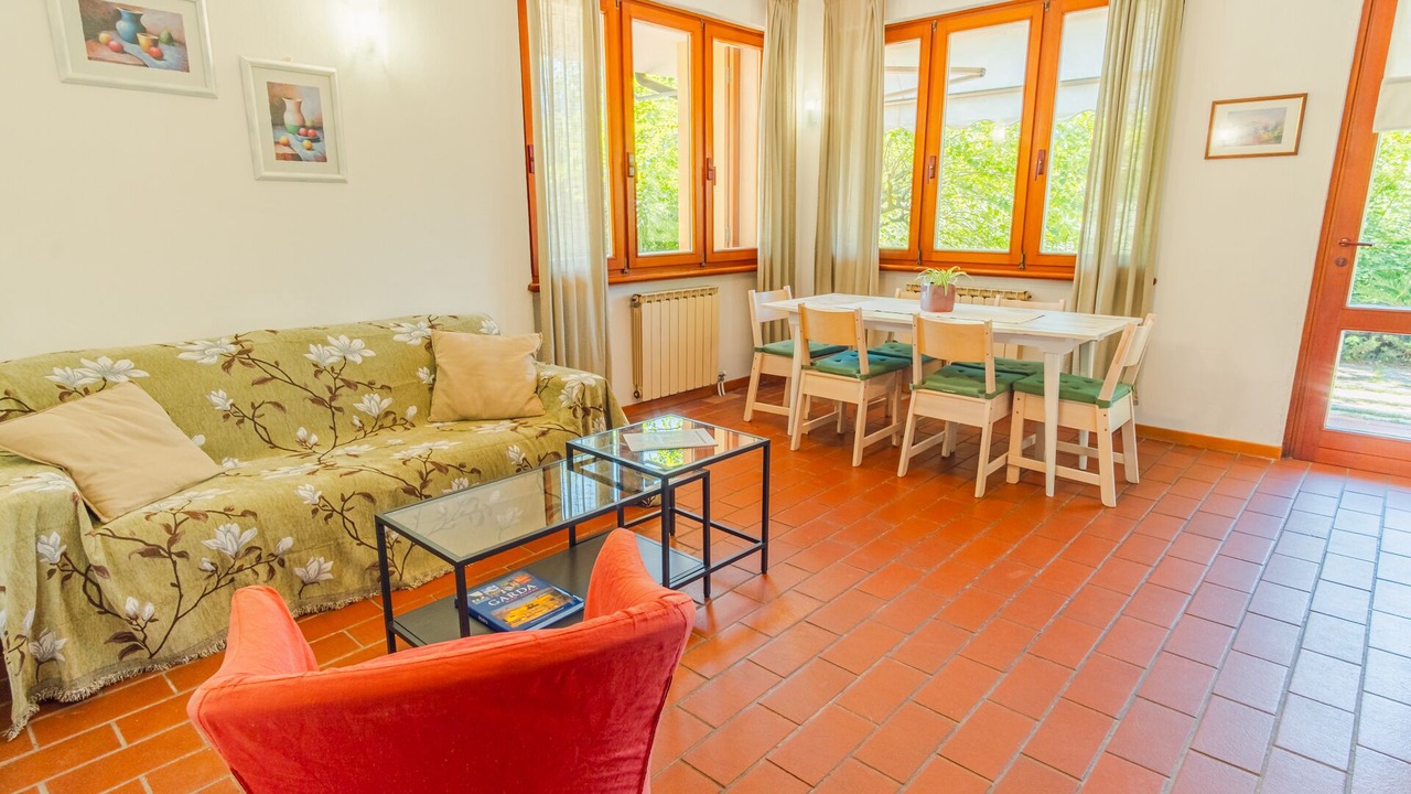 Photo of Livingroom in Costermano